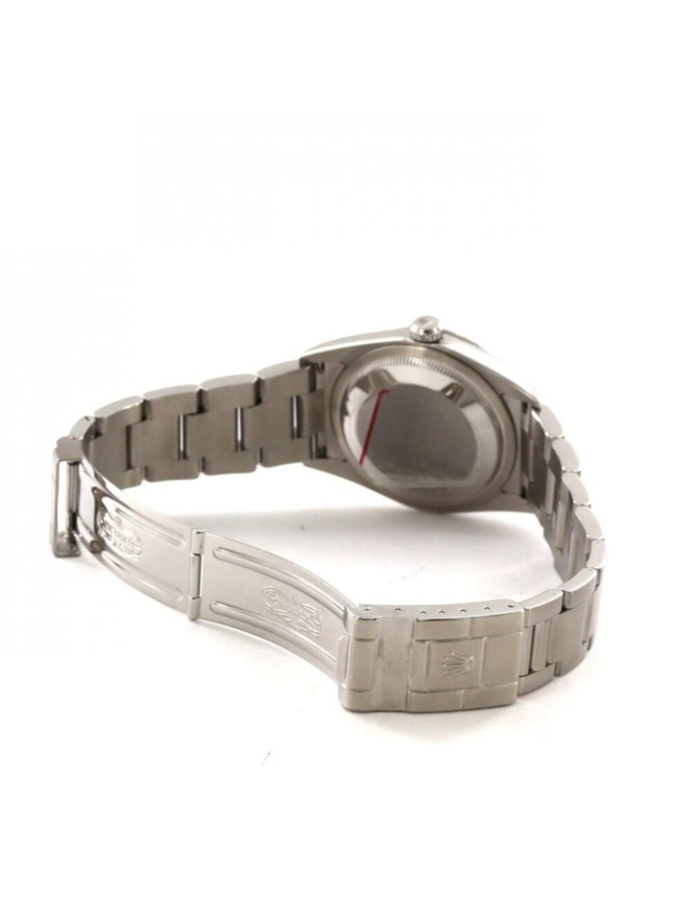 Rolex Explorer I SS Automatic - Picture 6 of 9